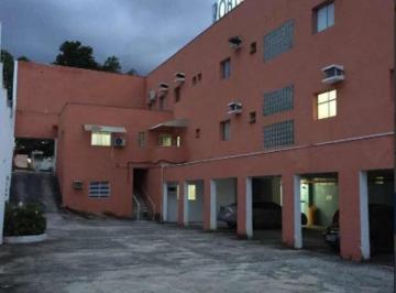 Foto 01 · Prédio Comercial Médico