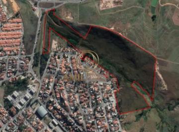 Foto 01 · Terreno / Jardim Paraiso / 110.000,00 m²/ Jacareí