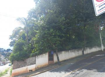 Terreno , Itajubá · TERRENO na Alameda Esperança, no Coração de Itajubá !!!