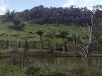 Rural · 128000m² · Rurais à venda - em Juquiá
