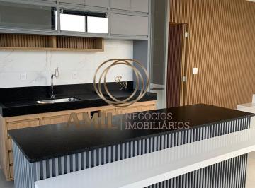 Foto 04 · RA AMIL vende:  Casa Térrea nova 143m² 03 suites no Condomínio Cyrela Landscape - Taubaté