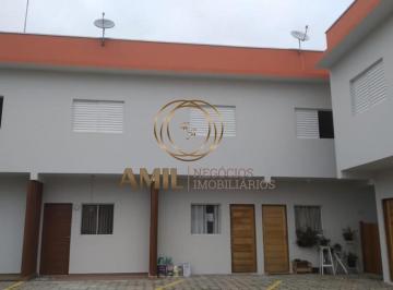 Foto 17 · Sobrado condomínio Fechado / Massaguaçu / 02 dormitórios / 80 m² de construção  / Caraguatatuba