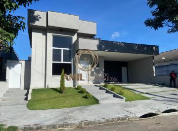 Foto 01 · EXCELENTE CASA TERREA DE 156m² A VENDA OU LOCAÇÃO NO CONDOMINIO TERRAS DO VALE EM CAÇAPAVA