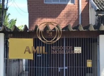 Foto 01 · Casa Sobrado no Centro - São José dos Campos