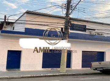 Foto 01 · Ponto Comercial, Centro, 12 aptos com suítes, 600m²,  São José dos Campos