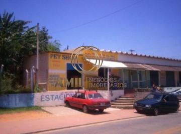 Foto 01 · Vende Ponto comercial, 3 lojas comercias,1500m² de terreno e um galpão de 260m² de construção, Jardi