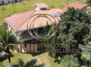 Foto 14 · Charmoso Sitio com 20.000m²  com duas  casas e um belo chalé  no bairro Sete Voltas em Taubaté por R