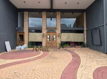 Foto 01 · Ponto Comercial para Locação no Bosque dos Eucaliptos, São José dos Campos - SP: 390m² Exclusivos!