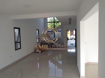 Foto 01 · Casa /loteamento Villa Branca/03 dormitórios/212m² de construção/250m² de terreno/ Jacareí