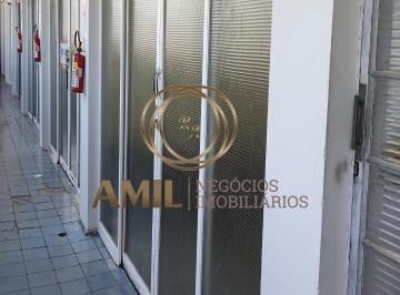 Foto 01 · Sala Comercial - Centro de Jacareí