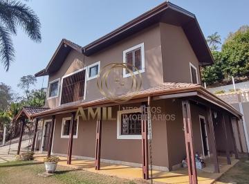 Foto 01 · Chacará em condominio Village Alpíno / Freitas / 03 Dormitórios / 1 suíte / 272m²AC / 2000m Terreno