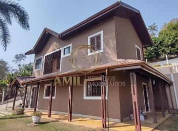 Foto 01 · Chacará em condominio Village Alpíno / Freitas / 03 Dormitórios / 1 suíte / 272m²AC / 2000m Terreno