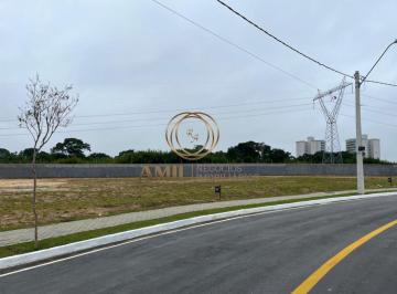 Foto 01 · Terreno / Condomínio Jardim das Nações - Urbanova / 900 m² /São José dos Campos