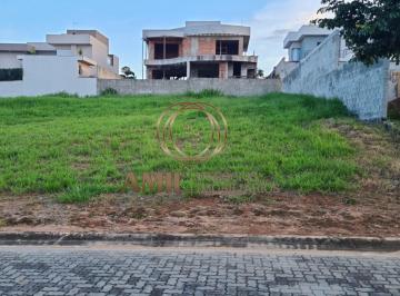 Foto 01 · Excelente oportunidade Terreno no Condomínio EcoPark Bourbon em Caçapava/SP
