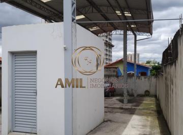 Foto 01 · Galpão / Jardim Satélite / 259m² / São José dos Campos