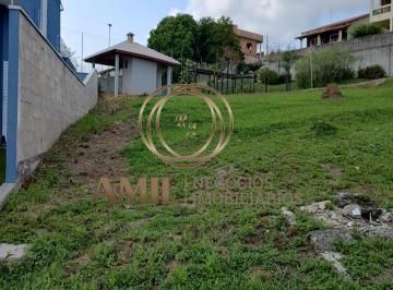 Foto 02 · Ótimo Terreno / Golden Park / 250m² / Jacareí