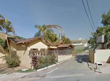 Foto 01 · Terreno em Condomínio fechado / Residencial Village Alpino / Freitas / 2.500 m² / São José dos Campo