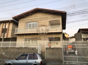 Foto 01 · RA AMIL Aluga e Vende Imóvel com 3 dormitórios sendo 2 suítes - Vila Formosa - Jacareí