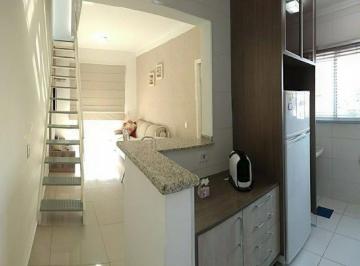 Foto 01 · APARTAMENTO DUPLEX COBERTURA COM VARANDA GOURMET