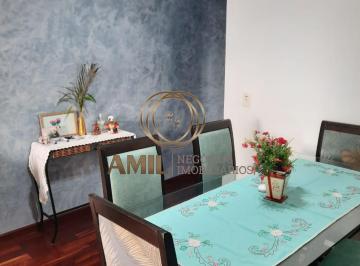 Foto 17 · Apartamento no condomínio New Life - Vila Machado - 03 dorm c/ suíte - 77 m²- Jacareí