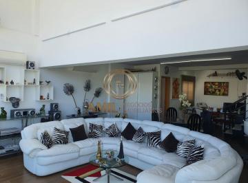 Foto 01 · RA AMIL VENDE APARTAMENTO DUPLEX 133M2 - 2 DORMITÓRIOS SENDO 1 SUITE - Icon Residence Vila Ema - SÃO