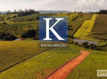Foto 01 · Área 54.094m² em Pinhalzinho | Ideal para Loteamento ou Condomínio