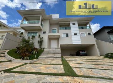 Casa · 520m² · 5 Quartos · 4 Vagas · Casa à venda - em Jundiaí Mirim