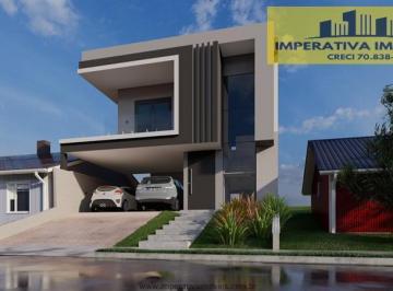 Casa · 242m² · 3 Quartos · 4 Vagas · Casa à venda - no Jardim Ermida I
