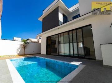 Casa · 215m² · 3 Quartos · 4 Vagas · Casa à venda - no Jardim Ermida I