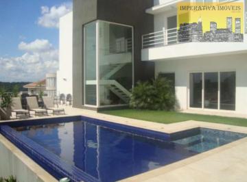 Casa · 530m² · 3 Quartos · 6 Vagas · Casa à venda - em Jundiaí Mirim