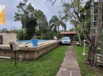8ebeaef9bd5b6d35f34355565136b8f21bf9d4db · Chácara com 3 dormitórios à venda, 1200 m² por R$ 320.000,00 - Recanto Indaia - Itanhaém/SP