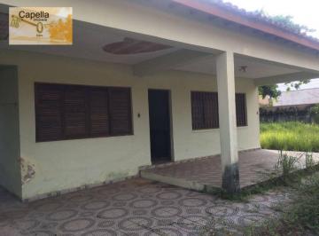 d91e0813a5ceac9d1f83aad66575f361a12f908e · Casa com 3 dormitórios à venda, 171 m² por R$ 400.000,00 - Balneário Novaro - Itanhaém/SP
