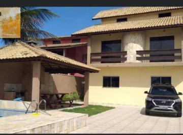e30fc0313ba3c41e8a21d0904c3f4b2decf2c985 · Sobrado com 6 dormitórios à venda, 169 m² por R$ 750.000,00 - Jardim das Palmeiras - Itanhaém/SP