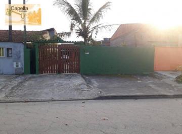 8f3003083c733eb220fcf01c21f4497f0e5d161a · Edícula com 2 dormitórios à venda, 75 m² por R$ 300.000,00 - Jardim Regina - Itanhaém/SP