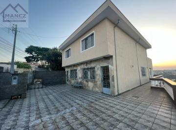Foto 01 · Casa, Vila Zanela, Franco da Rocha, SP