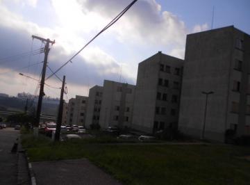 Foto 01 · Apartamento, Jardim Ipê, Mauá, SP