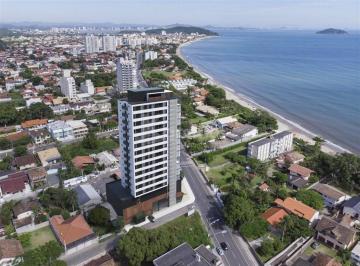 Foto 01 · Apartamento com 3 suítes à venda em Penha com vista para o Mar