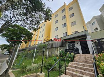 Foto 01 · Apartamento para Venda - Edificio Jardim América ( Próximo ao Clube 9 de Julho - Avenida Conceição )