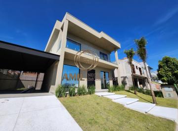 Foto 05 · Casa Sobrado condomínio Monte Carlo / 4 dormitórios com 04 suítes / Piscina / 320m² / São José dos