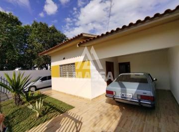 Foto 01 · Vende-se Casa na Zona 07