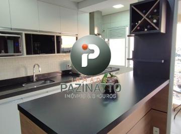 Foto 01 · Apartamento, Ponte Preta, Campinas, SP