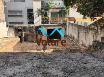 Foto 01 · Terreno à venda em Osasco-SP, na Vila Osasco, com 414m² de área - A oportunidade que você estava pro