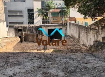 Foto 01 · Terreno à venda em Osasco-SP, na Vila Osasco, com 414m² de área - A oportunidade que você estava pro