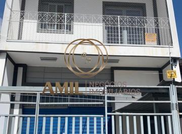 Foto 02 · Sobrado com 04 dormitórios no centro de Taubaté + ponto comercial por R$970.000,00