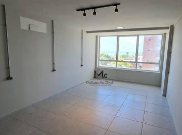 Sala · Sala para alugar, 30 m² por R$ 2.800,00/mês - Altiplano Cabo Branco - João Pessoa/PB
