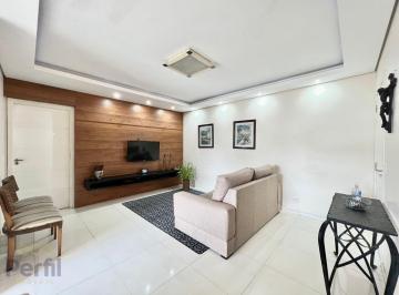 Foto 01 · Apartamento giardino com tres quartos sendo uma suite no bairro Santo Antônio - Joinville/ SC