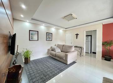 Foto 03 · Apartamento giardino com tres quartos sendo uma suite no bairro Santo Antônio - Joinville/ SC