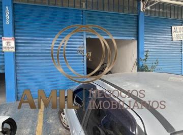 Foto 04 · RA AMIL ALUGA PONTO COMERCIAL, 52M², 2 VAGAS DE ESTACIONAMENTO, ZONA NORTE, SÃO JOSÉ DOS CAMPOS.