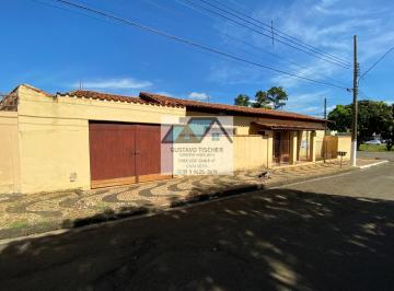 Foto 01 · Casa, Centro, Leme, SP