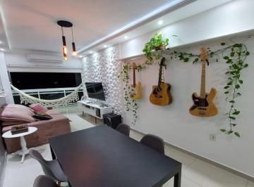 Foto 01 · Apartamento - Doutor Laureano